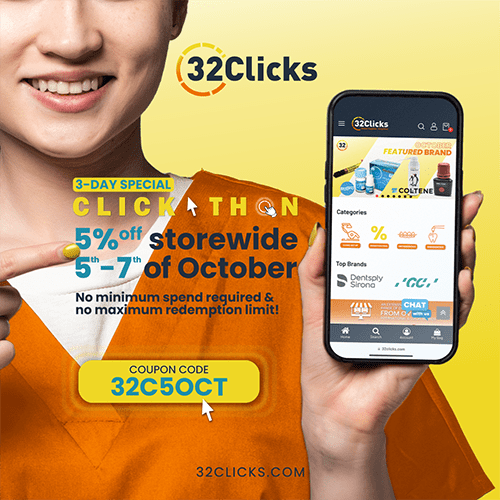 Get Ready For Our Special 3-Day Clickathon Extravaganza!